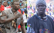 Vidéo : Choc verbal entre Siteu et Ama Baldé