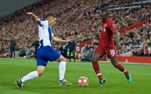 Ligue des champions : Liverpool et Sadio Mané s’imposent devant Porto (2-0)