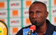 RD Congo : un nouveau contrat pour Florent Ibenge