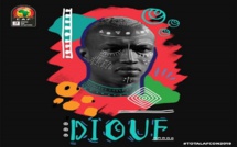 El Hadji Diouf participera au tirage au sort de la CAN 2019 vendredi