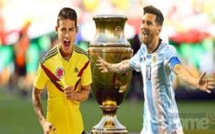 Officiel : la Copa America 2020 se tiendra en Argentine et en Colombie