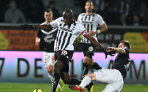 Rupture des ligaments croisés du genou : Fin de saison pour Cheikh Ndoye