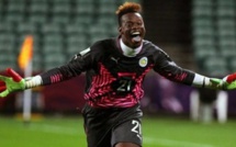 Ibou Sy : « Je suis prêt pour rejoindre l’équipe nationale A »