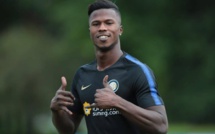 Inter Milan : Diao Baldé Keïta change d’agent !