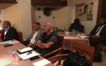 Nouveaux règlements à arbitrage pour la CAN 2019 : Aliou Cissé a participé à un atelier