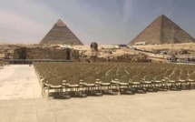 Prévu ce samedi en Egypte : voici toutes les infos sur le tirage de la CAN 2019