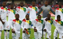 CAN U17 de la Guinée : Deux joueurs quittent l’effectif