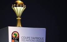 CAN 2019 : voici les chapeaux pour le tirage au sort