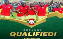 CAN 2019 : le Burundi demande de l’argent au peuple pour prendre en charge l’équipe