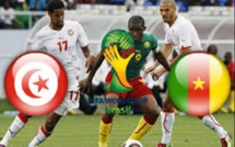 CAN 2019 : le Cameroun et la Tunisie dévoilent leurs nouveaux maillots