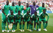 Urgent : le Sénégal logé dans la poule C
