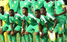 Can 2019: Groupe C: Sénégal, Algerie, Kenya, Tanzanie