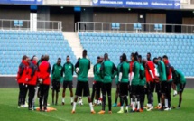 CAN 2019 : voici le programme des Lions en Egypte