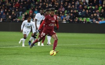 Vidéo : Habib Diallo inscrit un doublé avec Metz ce vendredi