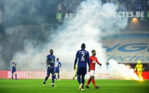 Belgique : Kara Mbodj exclu face à Standard