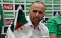 Djamel Belmadi, coach de l’Algérie : « Le Sénégal est favori de notre groupe »