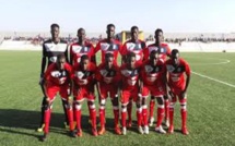 Ligue 1 : Niarry Tally et Dakar Sacré-Cœur se neutralisent (0-0)