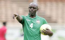 Musa Otieno, joueur du Kenya : « le Sénégal fait partie des meilleures équipes du continent »
