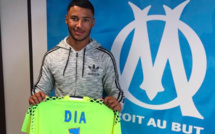 OM : Manchester United lorgne Amadou Dia