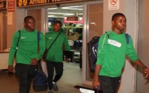 CAN U17 : la compétition démarre ce dimanche, l’affiche Tanzanie-Nigeria au menu