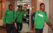 Can U 17 :  Dans un match fou, le Nigeria s’impose devant la Tanzanie