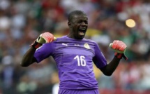 Horoya AC propose à Khadim Ndiaye une prolongation de son contrat