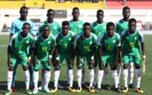 CAN U17 : le Sénégal entre en jeu, ce lundi face au Maroc