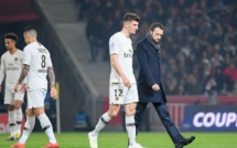 PSG, une humiliation historique
