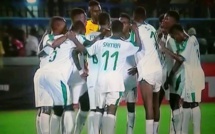 CAN U17 : Les Lionceaux arrachent le point du nul.