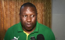 CAN U17 : Malick Daf : « le Maroc a posé beaucoup de problèmes aux lionceaux »