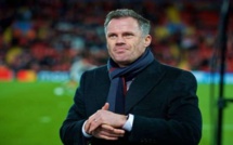 Jamie Carragher : « Si j’avais à perdre un joueur entre Salah et Mané, ce serait Salah »