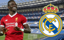 Sadio Mané au Réal Madrid : Zidane attend le match Liverpool-Barcelone pour se décider