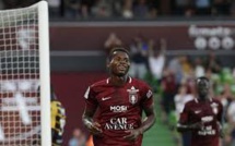 Ligue 2 Française : deux sénégalais dans l’équipe type de la semaine