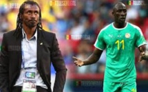 Forfait de Cheikh Ndoye : Aliou Cissé annonce une « une grosse perte »