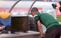 La CAF adopte la VAR pour la CAN 2019