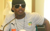 CAN U17 : El hadj Diouf nommé ambassadeur des lionceaux