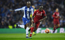 LDC : Sadio Mané ouvre la voie des demi-finales à Liverpool (Regardez)