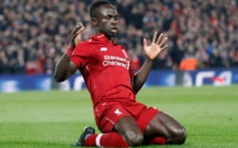 LDC : Mané rejoint Drogba et Eto'o