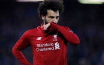Salah : Des envies de quitter Liverpool ?