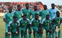 Match Amical : le Sénégal pourrait affronter la RD Congo