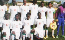 Can 2017 U17 : La Guinée surpasse le Sénégal