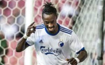 Copenhague : DameNdoye inscrit un doublé (Regaedez)