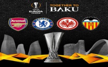 Europa League : Voici les affiches des demi-finales