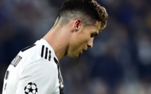 Ronaldo songe déjà à quitter la Juventus