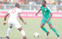 CAN U17 : Les chances de qualification des lionceaux en demi-finale