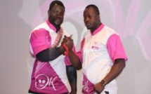 Vidéo / Deuxième face-à-face : Modou Lô et Eumeu Séne prêts pour en découdre