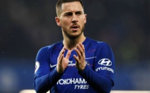 Real Madrid : le salaire dingue offert à Hazard