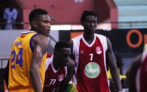 Basket-National 1 masculin : L’USO tranquille face au HLM BC