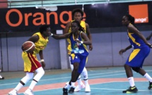 Basket national : voici les résultats hommes et dames