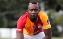 Top buteur européen : Mbaye Diagne sur le podium derrière Messi et Mbappé